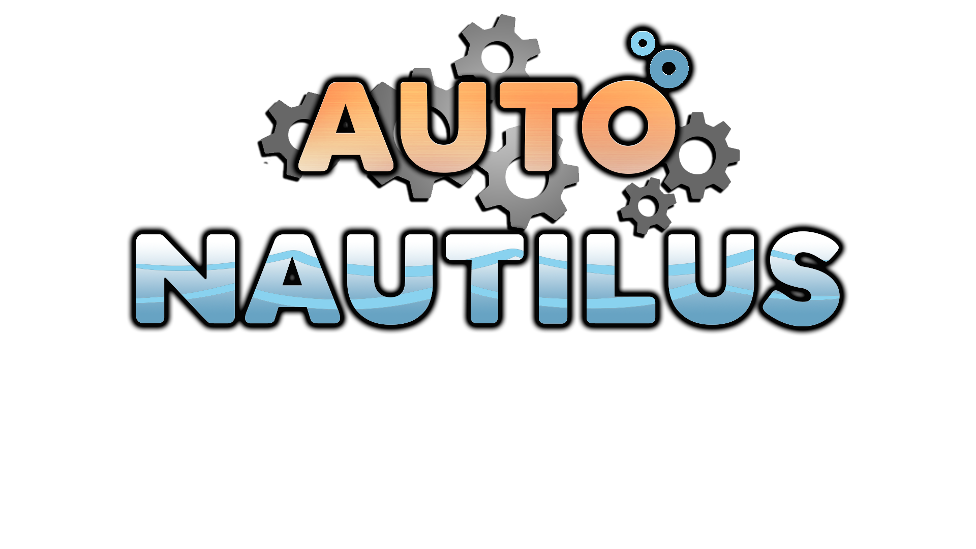 Autonautilus Logo